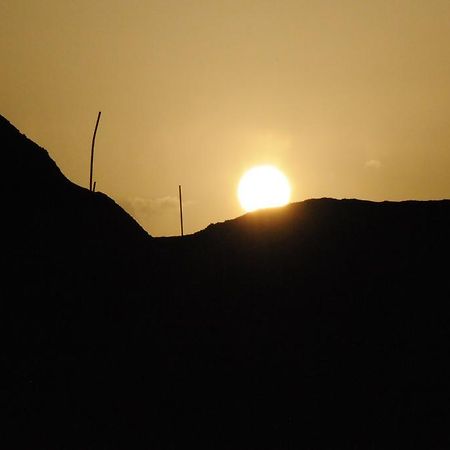 Dead Sea Dawn Villa Neot HaKikar ภายนอก รูปภาพ