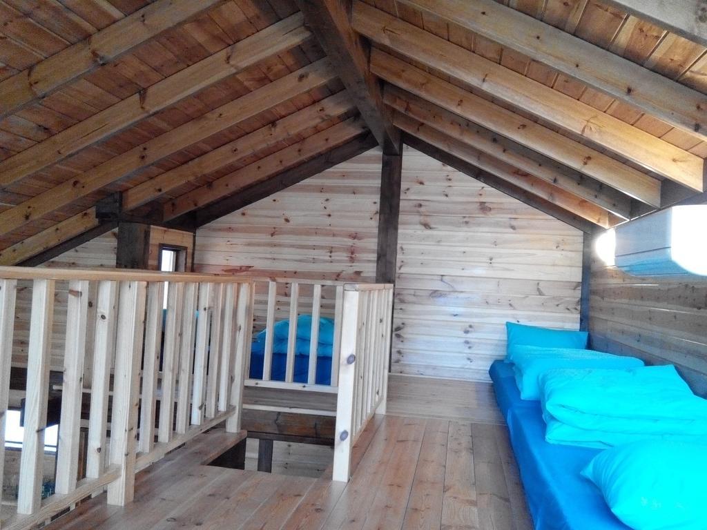 Dead Sea Dawn Villa Neot HaKikar ห้อง รูปภาพ