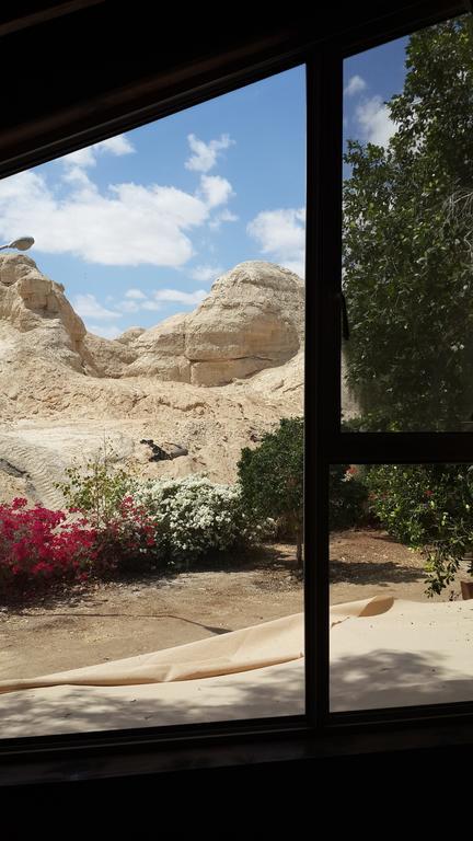 Dead Sea Dawn Villa Neot HaKikar ห้อง รูปภาพ