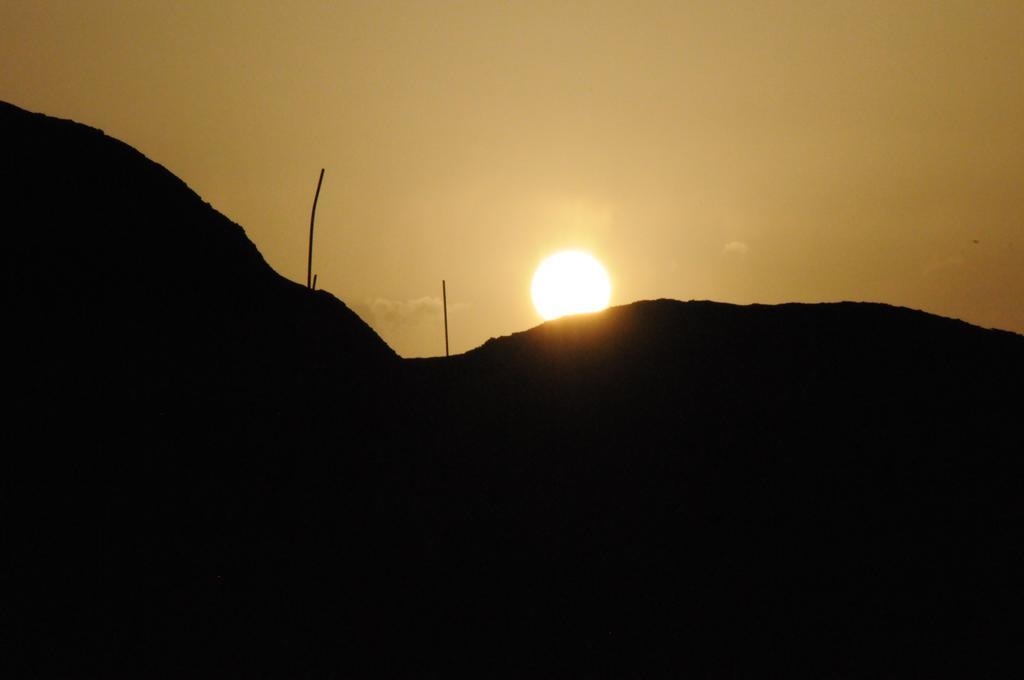 Dead Sea Dawn Villa Neot HaKikar ภายนอก รูปภาพ