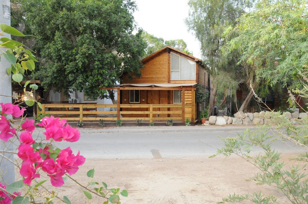 Dead Sea Dawn Villa Neot HaKikar ห้อง รูปภาพ